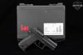Heckler & Koch (H&K, HK) USP Compact Variant 1 .40 S&W Black in Very Good Condition Image 2