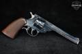 1951 Harrington & Richardson (H&R) Sportsman Double Action; Model 999-family .22 LR Blued in Good Condition Image 3