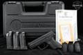 Smith & Wesson (S&W) M&P9c 9mm Luger Black in Very Good Condition Image 2