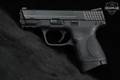 Smith & Wesson (S&W) M&P9c 9mm Luger Black in Very Good Condition Image 3
