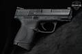 Smith & Wesson (S&W) M&P9c 9mm Luger Black in Very Good Condition Image 5
