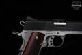 Kimber 1911 CUSTOM II .45 ACP Two-Tone in Good Condition Image 4