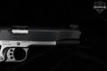 Kimber 1911 CUSTOM II .45 ACP Two-Tone in Good Condition Image 5