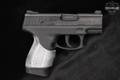 Taurus PT 24/7 Pro C DS .40 S&W Black in Good Condition Image 4
