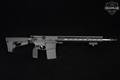 Palmetto State Armory (PSA) PA-10 Gen3 .308 Win. Black in Excellent Condition Image 3