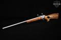 Thompson Center (TC, T/C, TCA) Encore Pro Hunter .204 Ruger Matte Stainless & Laminate in Very Good Condition Image 2
