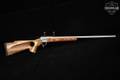 Thompson Center (TC, T/C, TCA) Encore Pro Hunter .204 Ruger Matte Stainless & Laminate in Very Good Condition Image 3