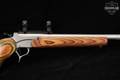 Thompson Center (TC, T/C, TCA) Encore Pro Hunter .204 Ruger Matte Stainless & Laminate in Very Good Condition Image 5