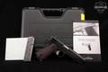 Dan Wesson Valor .45 ACP Duty Treat Black in Very Good Condition Image 2