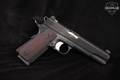 Dan Wesson Valor .45 ACP Duty Treat Black in Very Good Condition Image 3