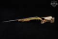 Browning X-Bolt Varmint Special .308 Win. Blued & Green Laminate in Excellent Condition Image 2