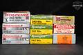 Multiple Manufacturers .243 Win. in New - Old Stock Condition Image 2
