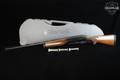 2006 Benelli M2 Field Grade Walnut 12 Gauge Matte Blued/Black in Very Good Condition Image 2