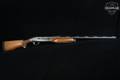 2006 Benelli M2 Field Grade Walnut 12 Gauge Matte Blued/Black in Very Good Condition Image 3