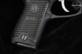 1998 Sturm Ruger P90 .45 ACP Blued in Good Condition Image 3