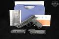 Beretta Model 92A1 9mm Luger Black in Like-New Condition Image 2