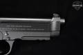 Beretta Model 92A1 9mm Luger Black in Like-New Condition Image 3