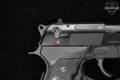 Beretta Model 92A1 9mm Luger Black in Like-New Condition Image 4