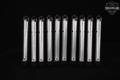 Kimber TEN (10) 1911 38-Super 9-Round Magazines with Extended Baseplate .38 Super in Excellent Condition Image 3
