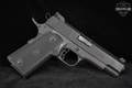 Rock Island Armory (RIA) M1911 A2 MS TCM 9mm Luger Blued in Good Condition Image 3