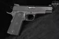 Rock Island Armory (RIA) M1911 A2 MS TCM 9mm Luger Blued in Good Condition Image 4