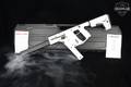 KRISS Vector CRB GEN 2 Alpine 9mm Luger (9x19 Para) Alpine White Cerakote in Very Good Condition Image 2