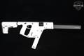 KRISS Vector CRB GEN 2 Alpine 9mm Luger (9x19 Para) Alpine White Cerakote in Very Good Condition Image 3