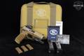 FN Herstal (FNH) FNX-45 Tactical .45 ACP FDE (Flat Dark Earth) in Very Good Condition Image 2