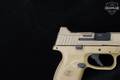 FN Herstal (FNH) 509C Tactical 9mm Luger FDE (Flat Dark Earth) in Excellent Condition Image 5