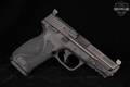 Smith & Wesson (S&W) M&P9 M2.0 Optics Ready, Full Size, No Thumb Safety 9mm Luger Black in Excellent Condition Image 3