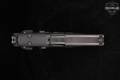 Smith & Wesson (S&W) M&P9 M2.0 Optics Ready, Full Size, No Thumb Safety 9mm Luger Black in Excellent Condition Image 5