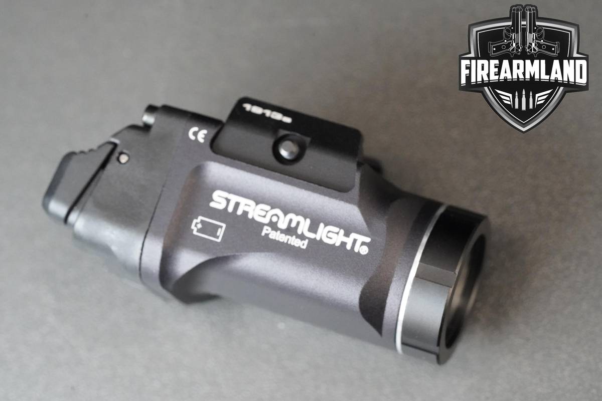 Streamlight TLR-7 Sub Streamlight TLR7 Sub TACTICAL Weapon Light