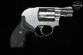 Smith & Wesson (S&W) Model 649-2 Bodyguard Stainless .38 Spl. Satin Stainless in Good Condition Image 3