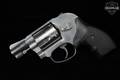 Smith & Wesson (S&W) Model 649-2 Bodyguard Stainless .38 Spl. Satin Stainless in Good Condition Image 4