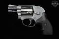 Smith & Wesson (S&W) Model 649-2 Bodyguard Stainless .38 Spl. Satin Stainless in Good Condition Image 5