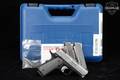 Springfield Armory 1911 EMP .40 S&W Two-Tone Stainless in Very Good Condition Image 2