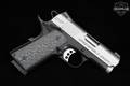 Springfield Armory 1911 EMP .40 S&W Two-Tone Stainless in Very Good Condition Image 4