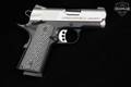 Springfield Armory 1911 EMP .40 S&W Two-Tone Stainless in Very Good Condition Image 5