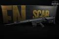 FN America SCAR 20S NRCH 7.62mm NATO (7.62x51) Black in Very Good Condition Image 2