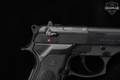 Beretta 92FS 9mm Luger (9x19 Para) Black Bruniton in Excellent Condition Image 4