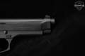 Beretta 92FS 9mm Luger (9x19 Para) Black Bruniton in Excellent Condition Image 5
