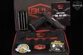 Bul Armory SAS II EDC 9mm Luger Black in Very Good Condition Image 2