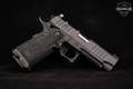 Bul Armory SAS II EDC 9mm Luger Black in Very Good Condition Image 3