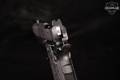 Bul Armory SAS II EDC 9mm Luger Black in Very Good Condition Image 5