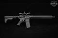 Anderson AM-15 5.56mm NATO Black in Good Condition Image 2