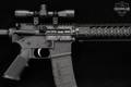 Anderson AM-15 5.56mm NATO Black in Good Condition Image 4