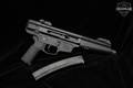 New Frontier Armory C-5 9mm Luger Black in Very Good Condition Image 2