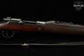1904-1907 DWM Espingarda Portuguesa m/1904 m/1904/39 8mm Mauser Blued & Wood in Fair Condition Image 5