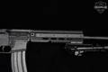 Anderson AM-15 5.56mm NATO Anodized Black in Excellent Condition Image 5