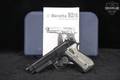 Beretta M9A1 9mm Luger Black in Excellent Condition Image 2